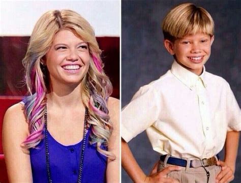 chanel west coast minkus